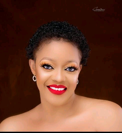 Actress Eve Esin Blasts Troll Who Asked Why She Always Sleeps In Hotels