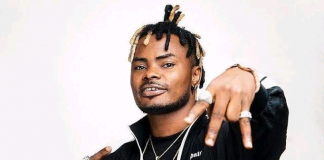 'If Not For Davido, We'd Be Worshipping Most Artists In The Industry' - Rapper, Oladips