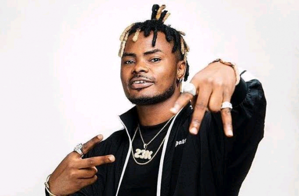 'If Not For Davido, We'd Be Worshipping Most Artists In The Industry' - Rapper, Oladips