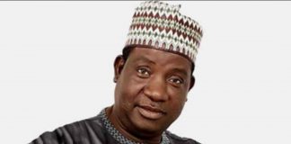 ‘Nobody Will Escape’ — Lalong Vows To Deal With Perpetrators Of Plateau Attacks