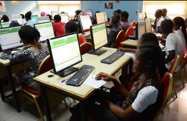 UTME: Underage Candidates Not Required To Produce Vaccination Card -JAMB
