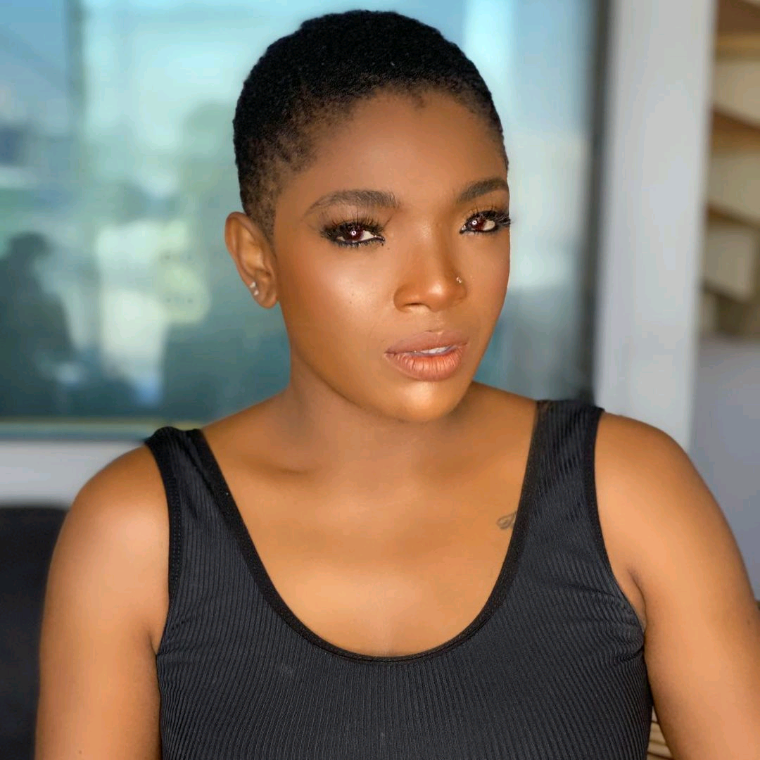 Entitlement Is The Definition Of A Lazy Man - Annie Idibia