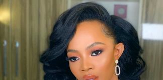 It's Disgusting When People Keep Asking Me When I'm Getting Married - Toke Makinwa