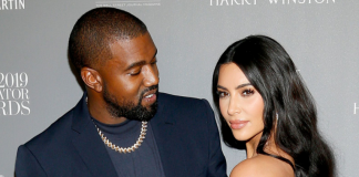 'I Feel Like A Failure And Loser' - Kim Kardashian Breaks Down Over End Of Her Third Marriage