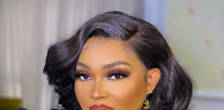 ‘I Play The Role Of Father And Mother In My Children’s Lives’ – Mercy Aigbe Celebrates Father’s Day