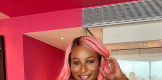 'I Have An Empire To Build' - DJ Cuppy Warns Suitors
