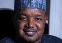 Abandon My Agric Programme, Incur Wrath of Farmers, Bagudu Warns likely Successor