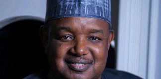 Bagudu: People Say We Have Over-Borrowed — But States Need More Money