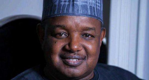 Buhari Directed Seven Governors To End Banditry –Bagudu