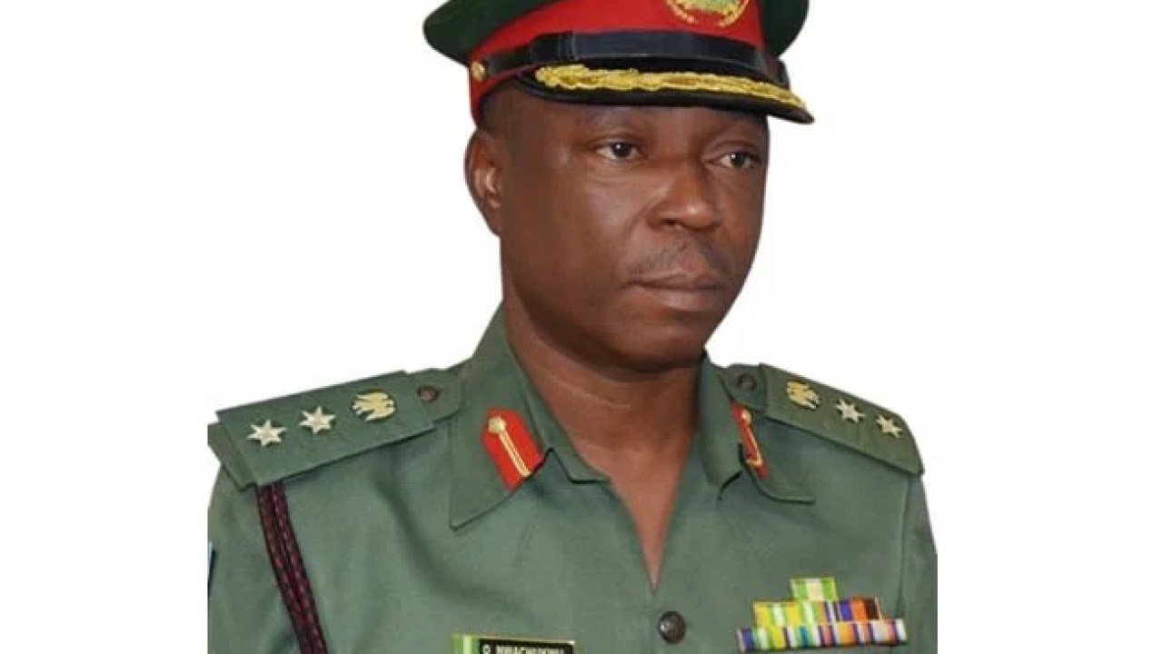 nigerian-army-appoints-new-spokesman-information-nigeria