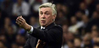 Real Madrid Announce Ancelotti As New Coach