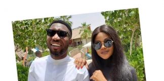 We Told Our Children About Their Mum's Rape Ordeal - Timi Dakolo