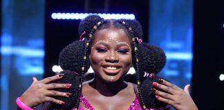 "My Fans Think I Made Millions" - Nigerian Idol's Comfort