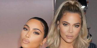 Kim Kardashian Celebrates Sister, Khloe On Her Birthday
