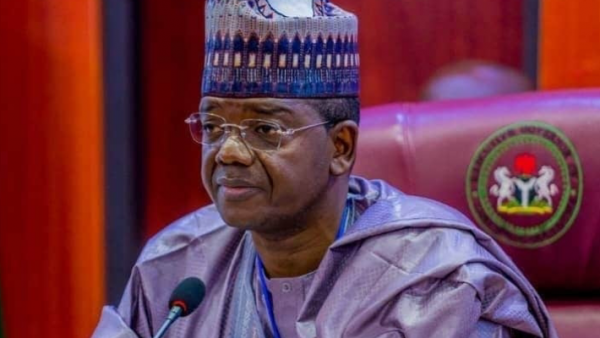 JUST IN: We’ll Lift Telecoms Ban In 48 Hours – Matawalle