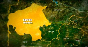 Five Injured As Three-Storey Building Collapses In Oyo