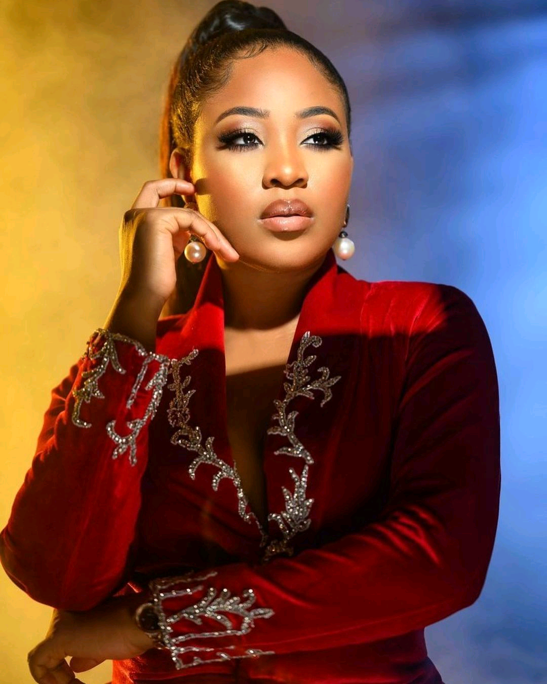 'I Will Not Be Paying On A Date,' BBNaija’s Erica