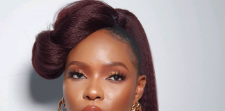 Being A Woman In A Man's World Is A Challenge - Yemi Alade