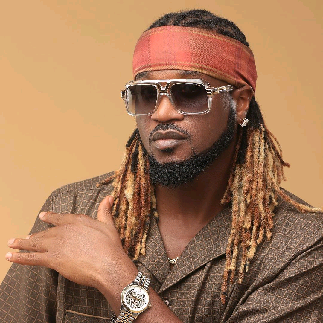 It'd Be Hard For Women If Rich Guys Start Dating Only Rich Ladies - Singer Rudeboy