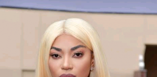 "Don't Allow Anyone Record You No Matter How High You Are" - Singer Dencia Tells Ladies