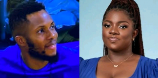 BBNaija Reunion: Why I Ignored Dorathy The Next Morning After A Blow Job