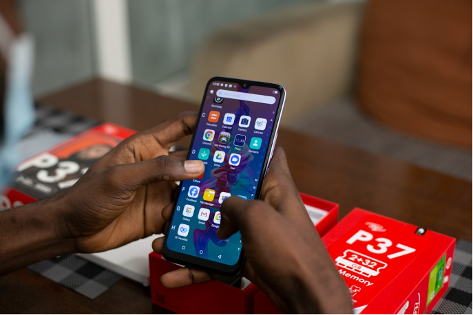 Itel P37 A User S First Hand Experience Information Nigeria