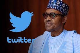 We Are ‘Not Aware’ Of Buhari’s Tweet Deleted By Twitter – FG