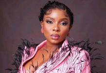 Yemi Alade Under Attack For Saying Women Suffer More Obstacles
