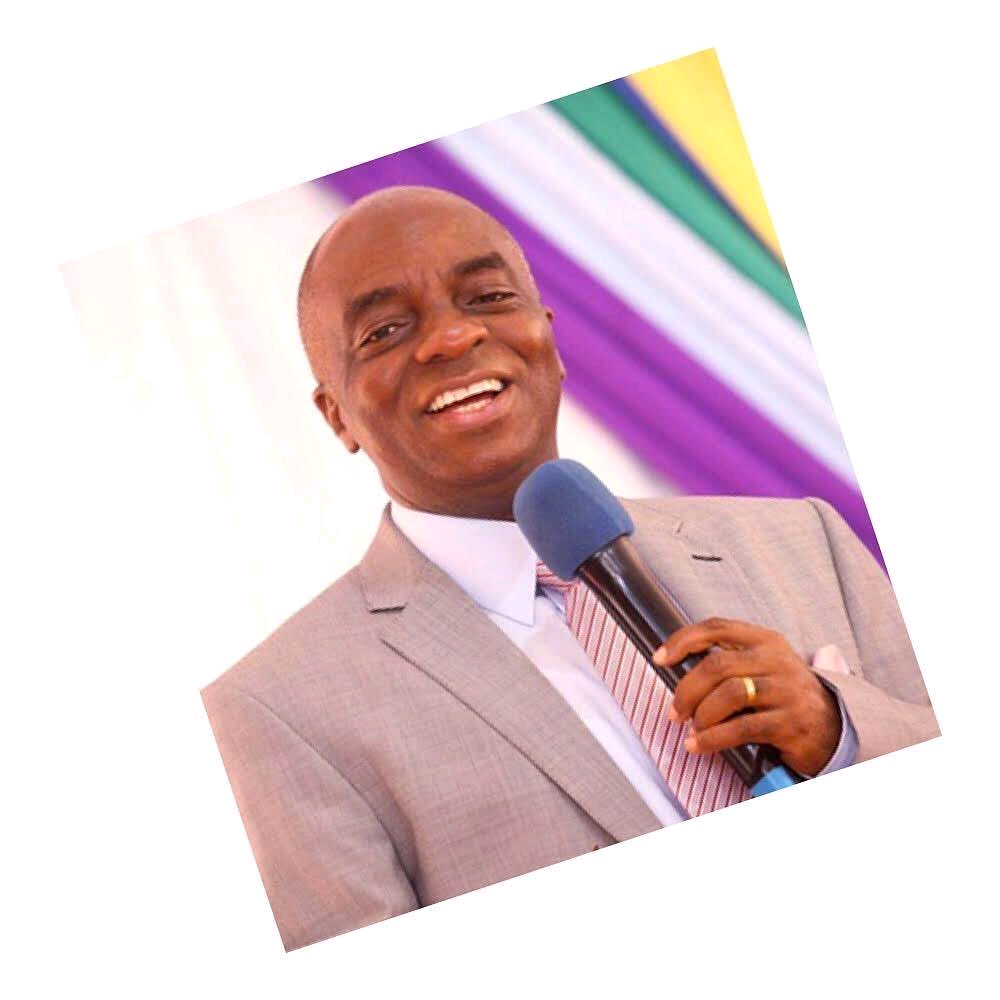 'I Refused Moving To US In 1987,' Oyedepo Knocks Nigerians Rushing Abroad To Do Menial Jobs