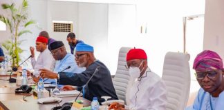 BREAKING: Next President Should Emerge From The South – Southern Governors