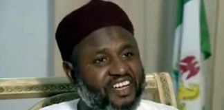 No Agreement To Make Tinubu President After Buhari -Yerima
