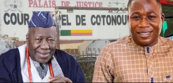 Igboho’ll Be Protected By Traditional Institution – Olubadan
