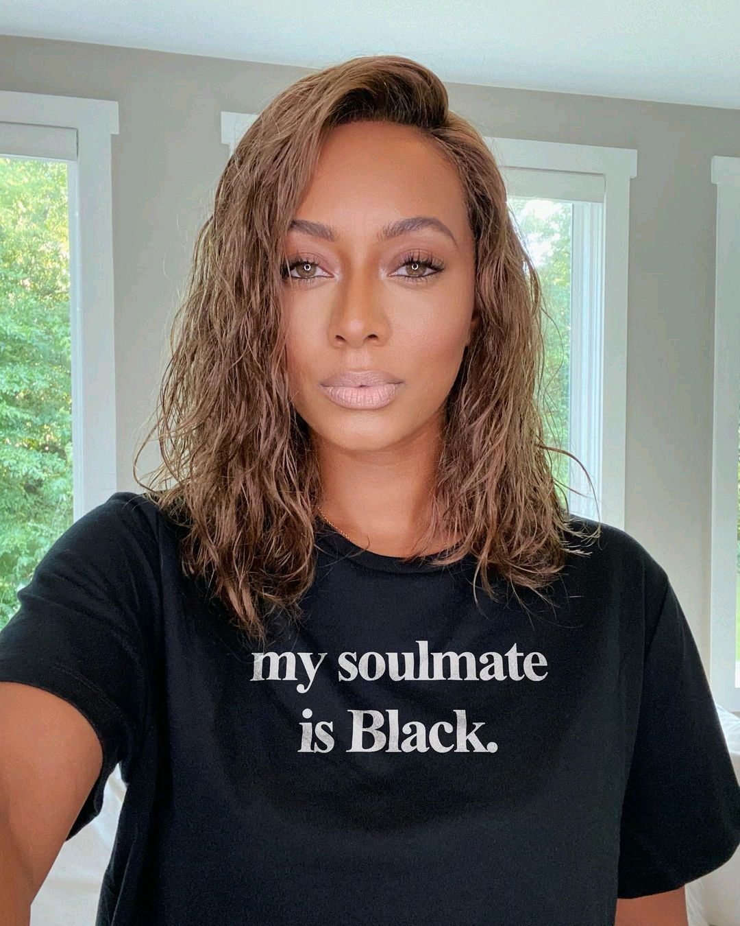 Women Are Naturally Submissive To Men Who Provide Emotional Security - Singer Keri Hilson