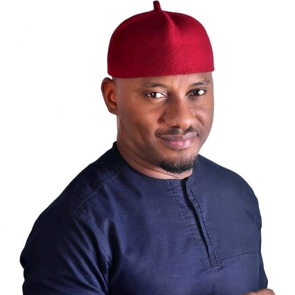 A Spouse Who’s Pressuring You To Borrow Money For A Lavish Wedding Doesn’t Love You — Actor Yul Edochie
