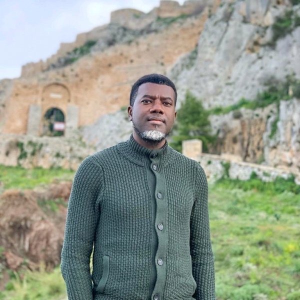  Only People With Inferiority Complex Oppress Others With Their Money — Reno Omokri
