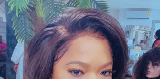 'Pursue Life With Intentionality,' Toyin Abraham Advises