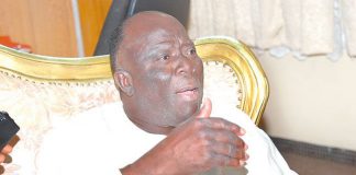 Actively Participate In Making Obi The Next President - Adebanjo Urges 'Obidients'