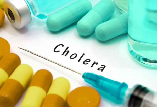 60 Dead As Cholera Outbreak Hits Katsina Communities