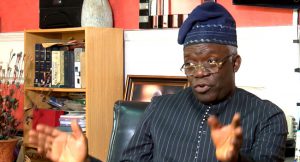 Ministers Who Resigned Can Only Be Reappointed After Senate Confirmation, Says Falana