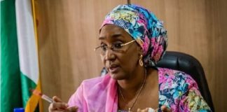Humanitarian Minister Urges Nigerians To Stop Blame Game