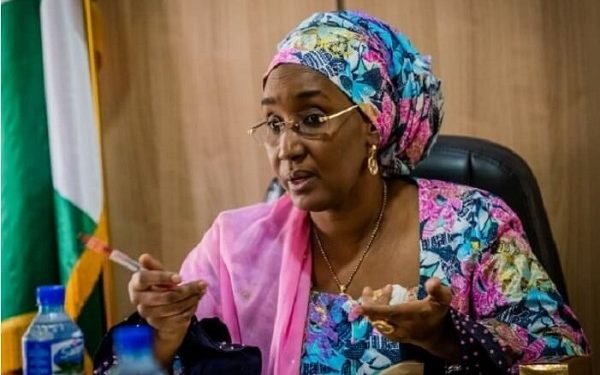 Humanitarian Minister Urges Nigerians To Stop Blame Game