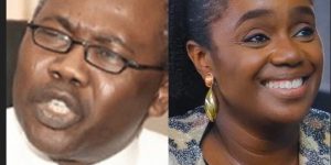 NYSC Scandal: Kemi Adeosun Not A Nigerian – Adoke