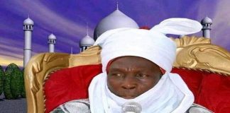 JUST IN: Bandits Kidnap Emir, Two Grandchildren, Eight Others In Kaduna
