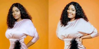 How I Bought 3 Cars In Seven Months - Actress Sonia Ogiri