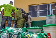 2023: Lagos Voters Almost Hitting 7m – INEC
