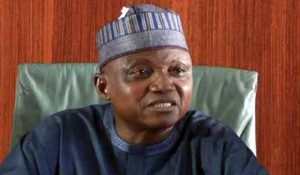 Presidency: Under PDP, We Had Army Of Phantom Soldiers Whose Pay Went To Politicians’ Pockets