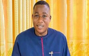 Igboho At 49: Yoruba Nation Agitation Won’t Stop, Says Gani Adams