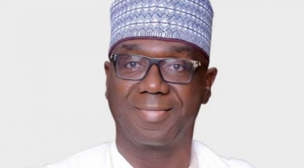 I Stand With Northern Leaders On Power Shift To South — Gov Abdulrazaq