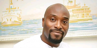 Why I Don’t Get Involved In Low Budget Movies: Seun Akindele