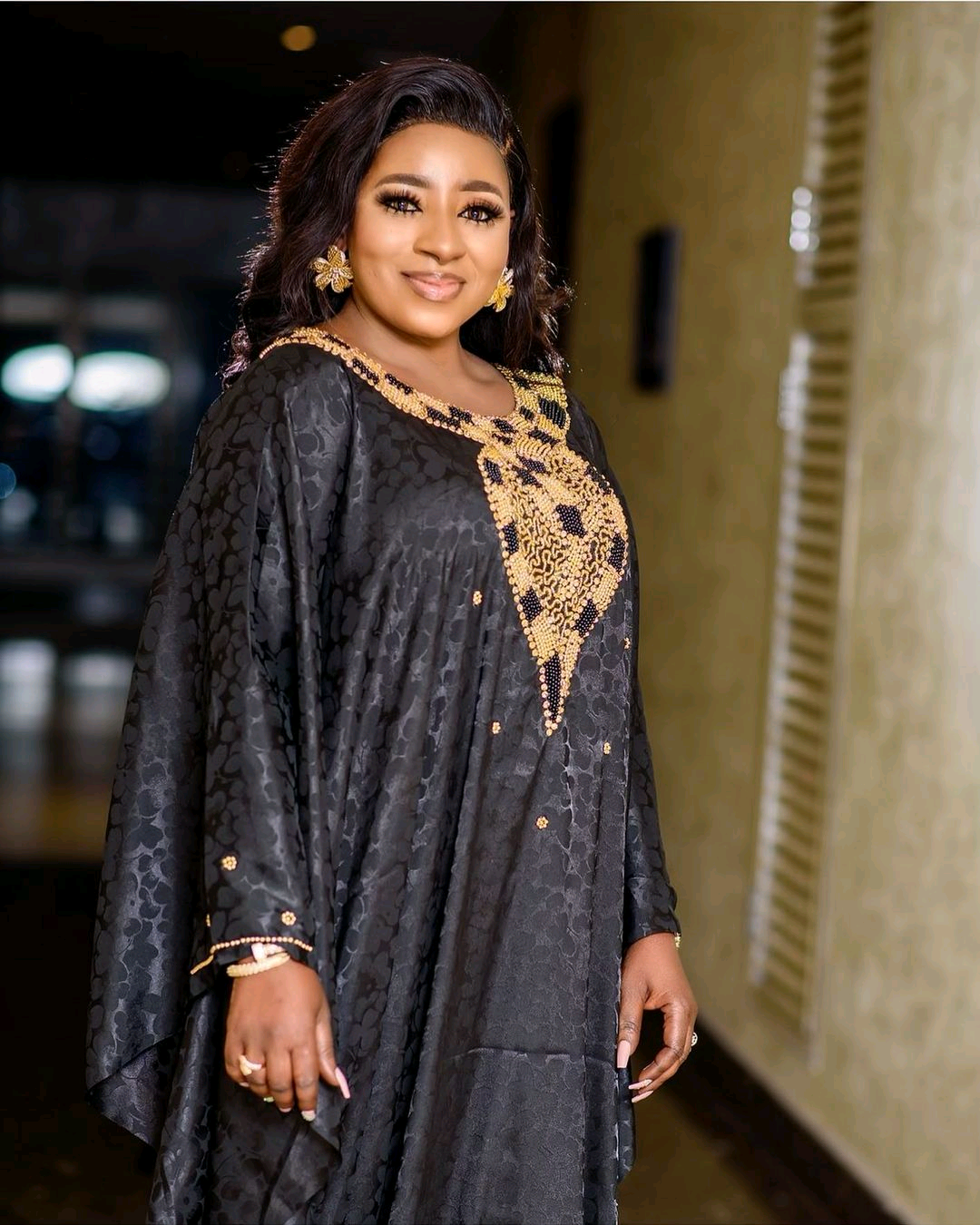 I Celebrate My Mum Yearly But I Don't Make Noise About It - Actress Mide Martins